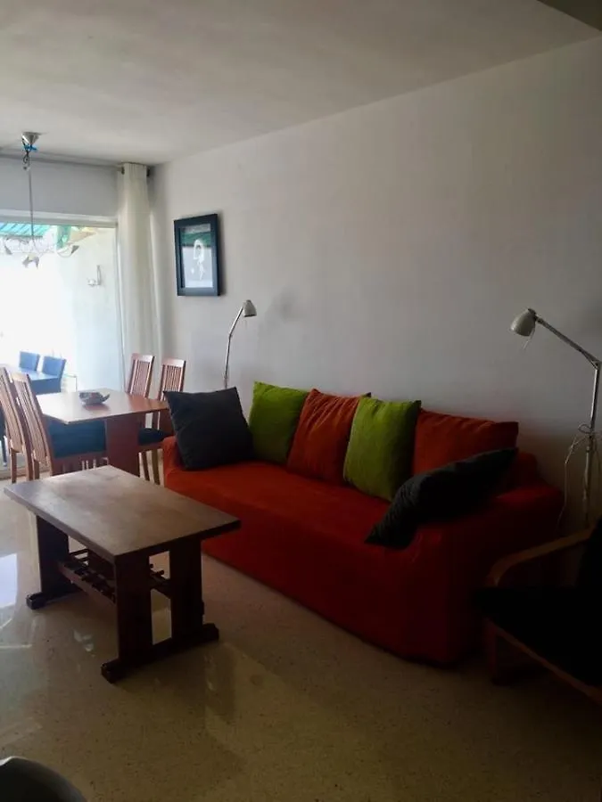Casa Pammy Lejlighed Málaga