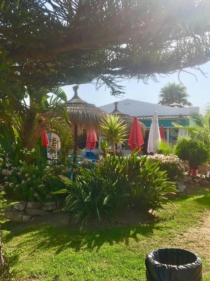 Casa Pammy Lejlighed Málaga Spanien