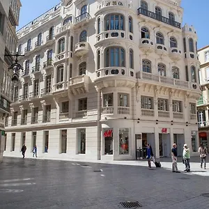 Inmalaga Felix Saenz Málaga