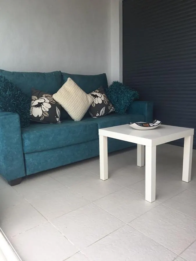 Apartmán Casa Pammy Màlaga